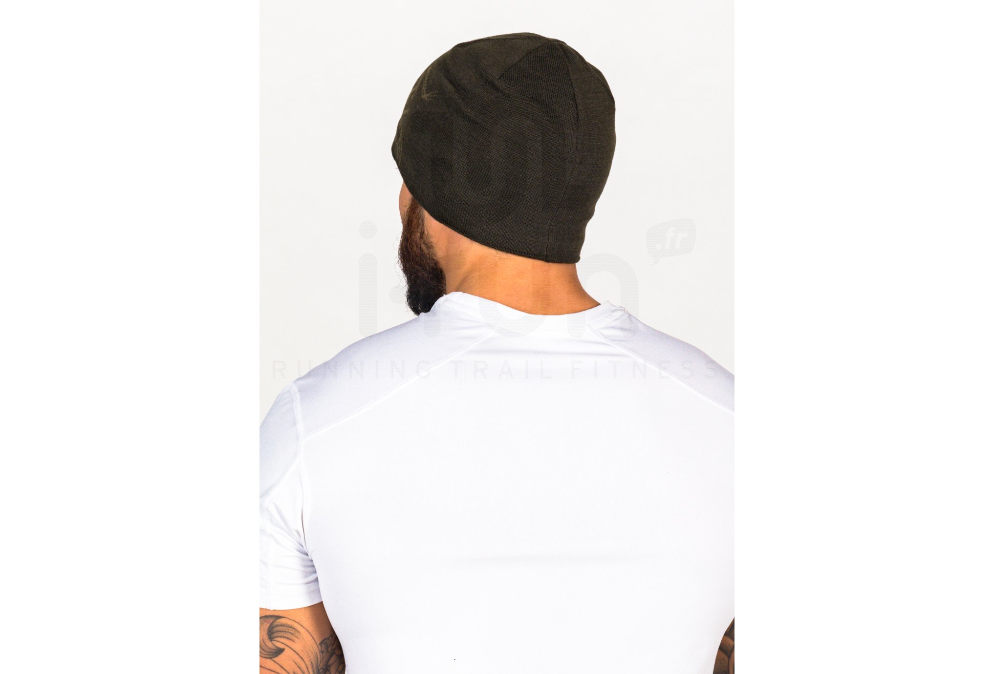 Arcteryx Bird Head
