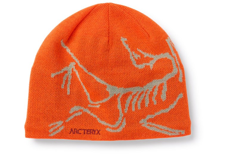 Arcteryx Bird Head 