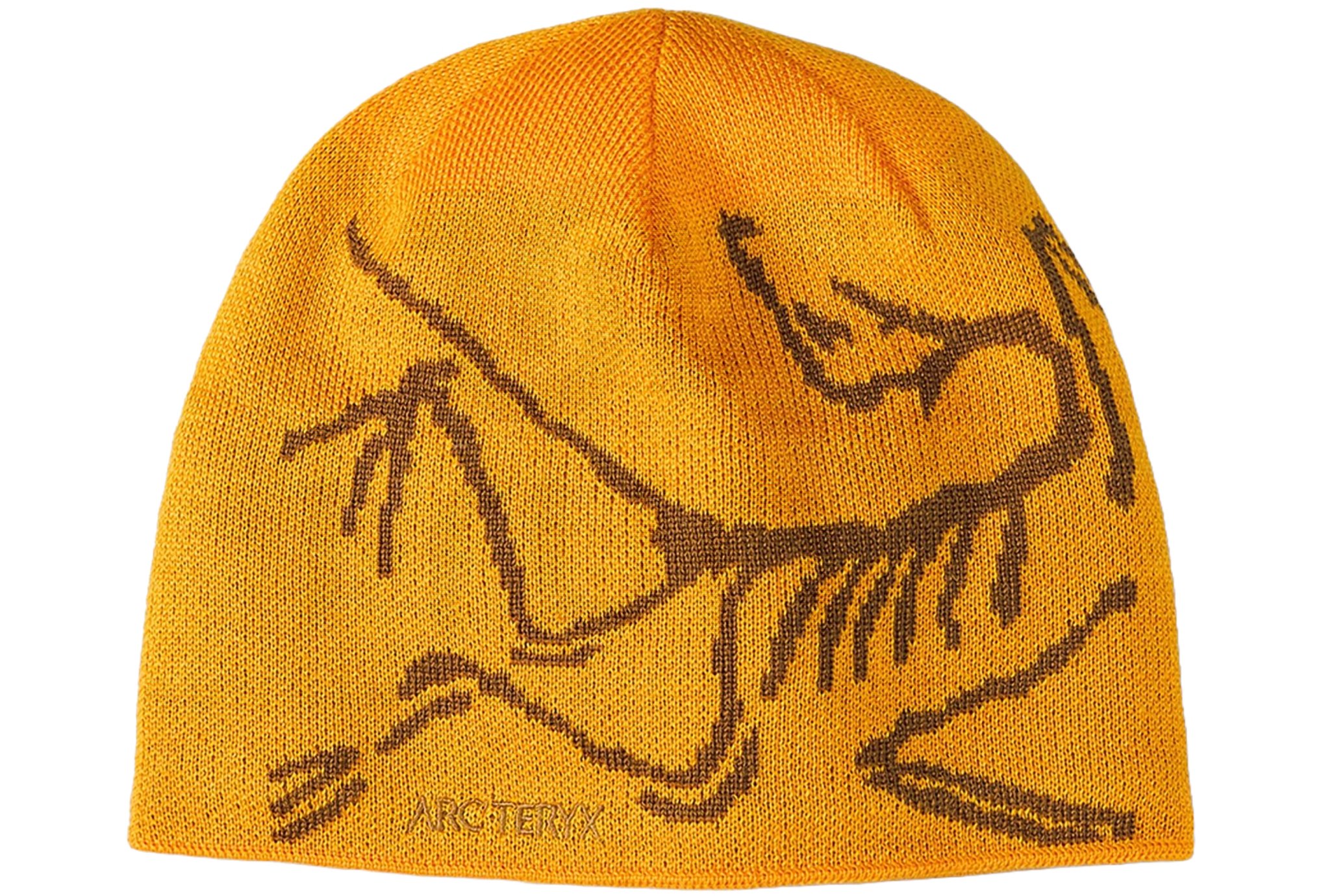 Arcteryx Bird Head