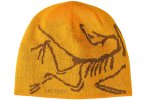 Arcteryx Bird Head