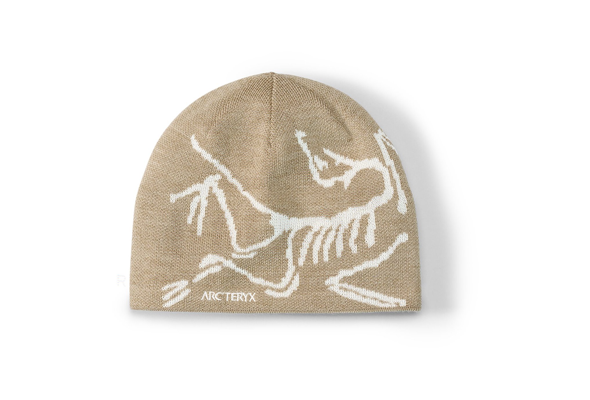 Arcteryx Bird Head
