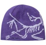 Arcteryx Bird Head