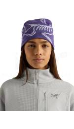 Arcteryx Bird Head