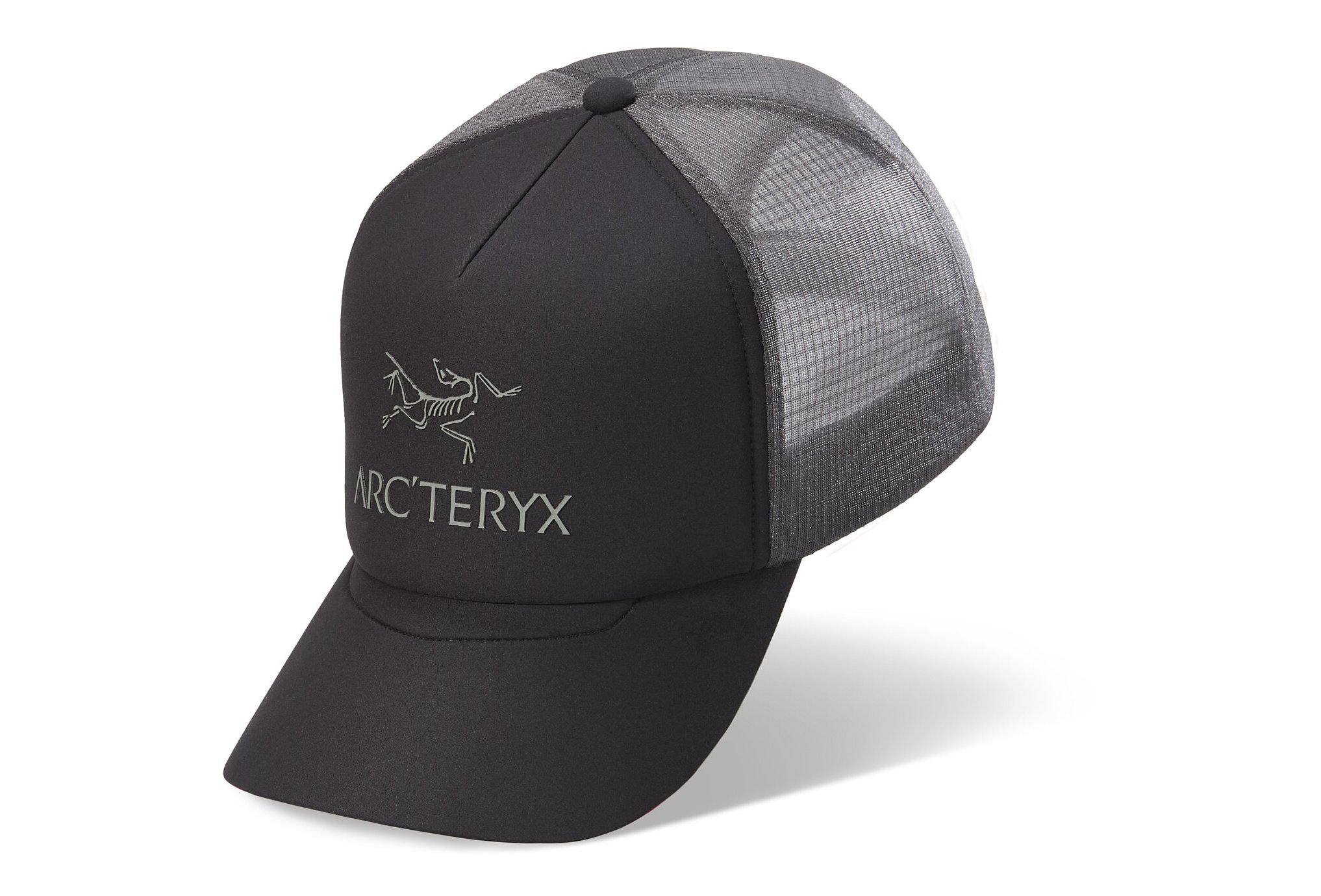 Arcteryx Bird Word Casquettes / bandeaux