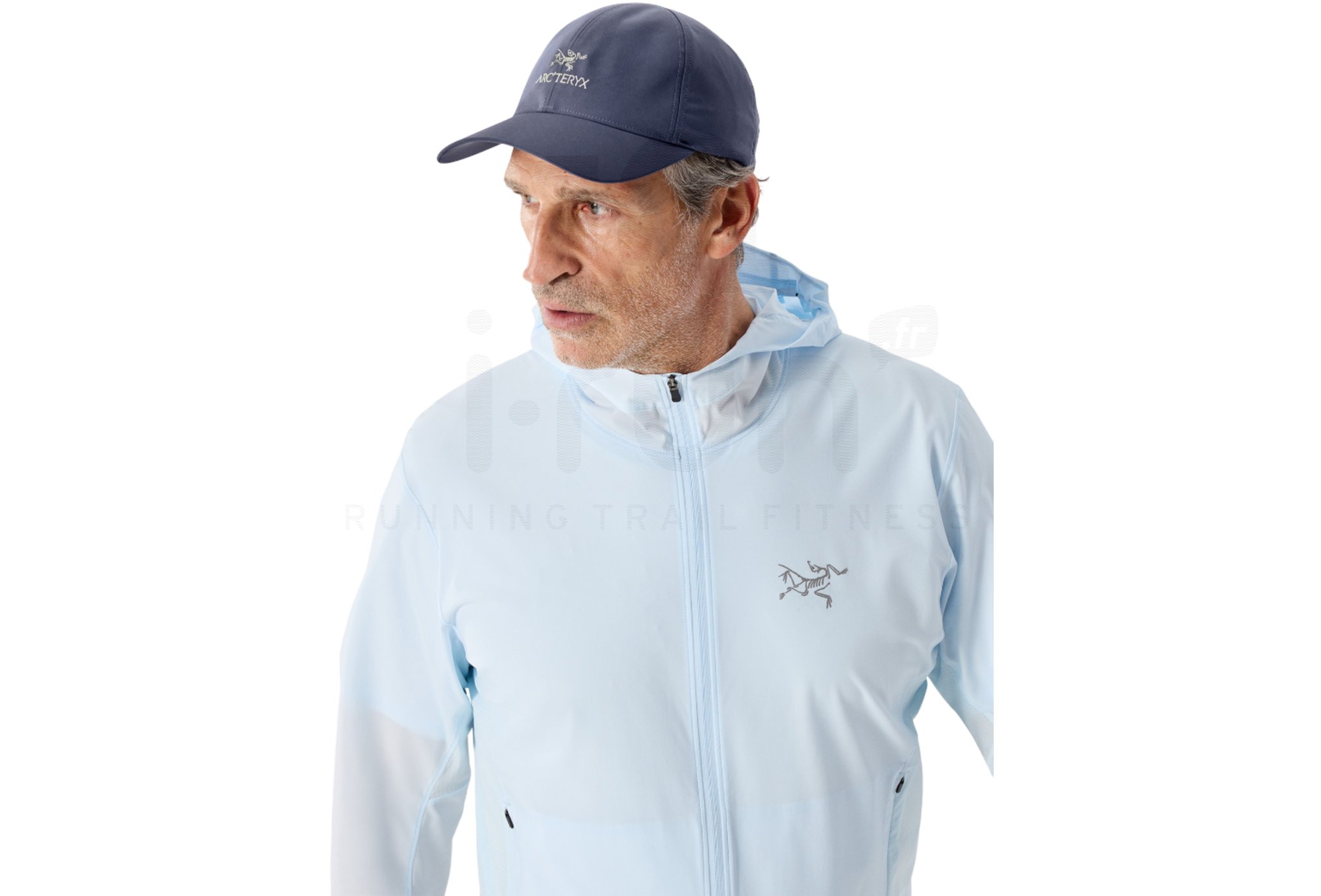 Arcteryx Bird Word