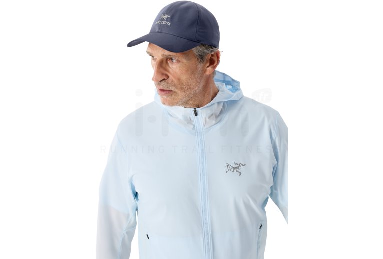 Arcteryx Bird Word