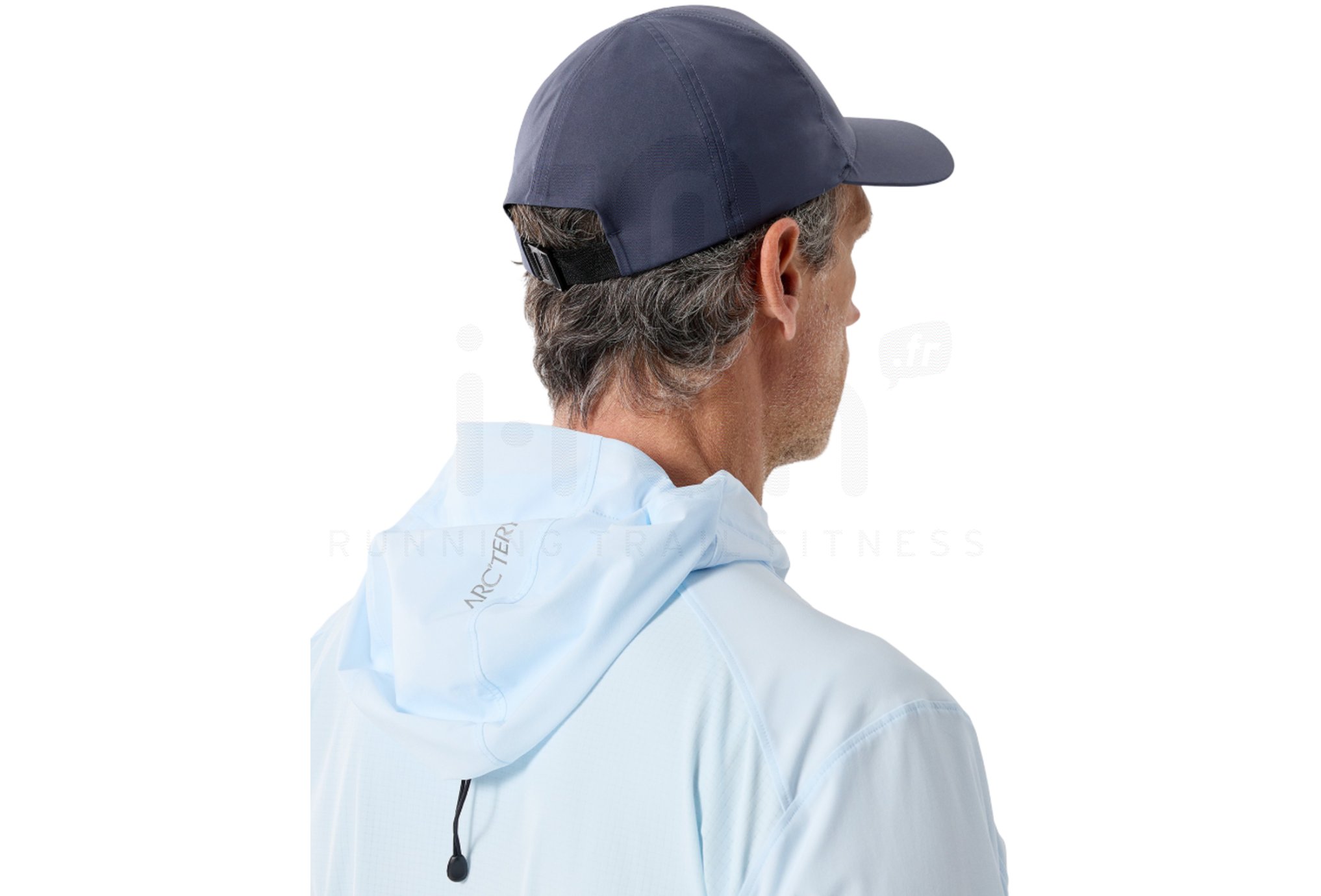 Arcteryx Bird Word