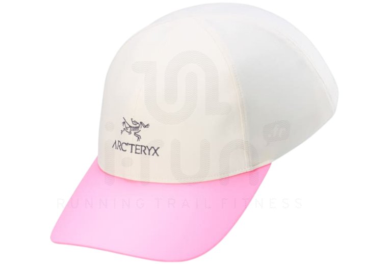 Arcteryx Bird Word