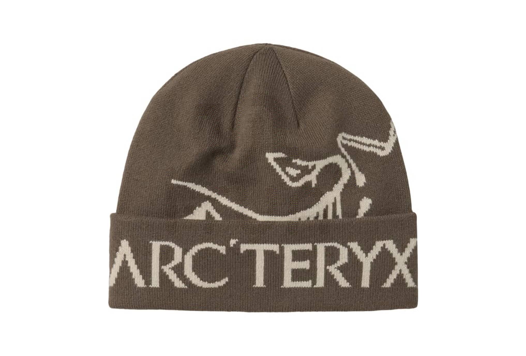 Arcteryx Bird Word