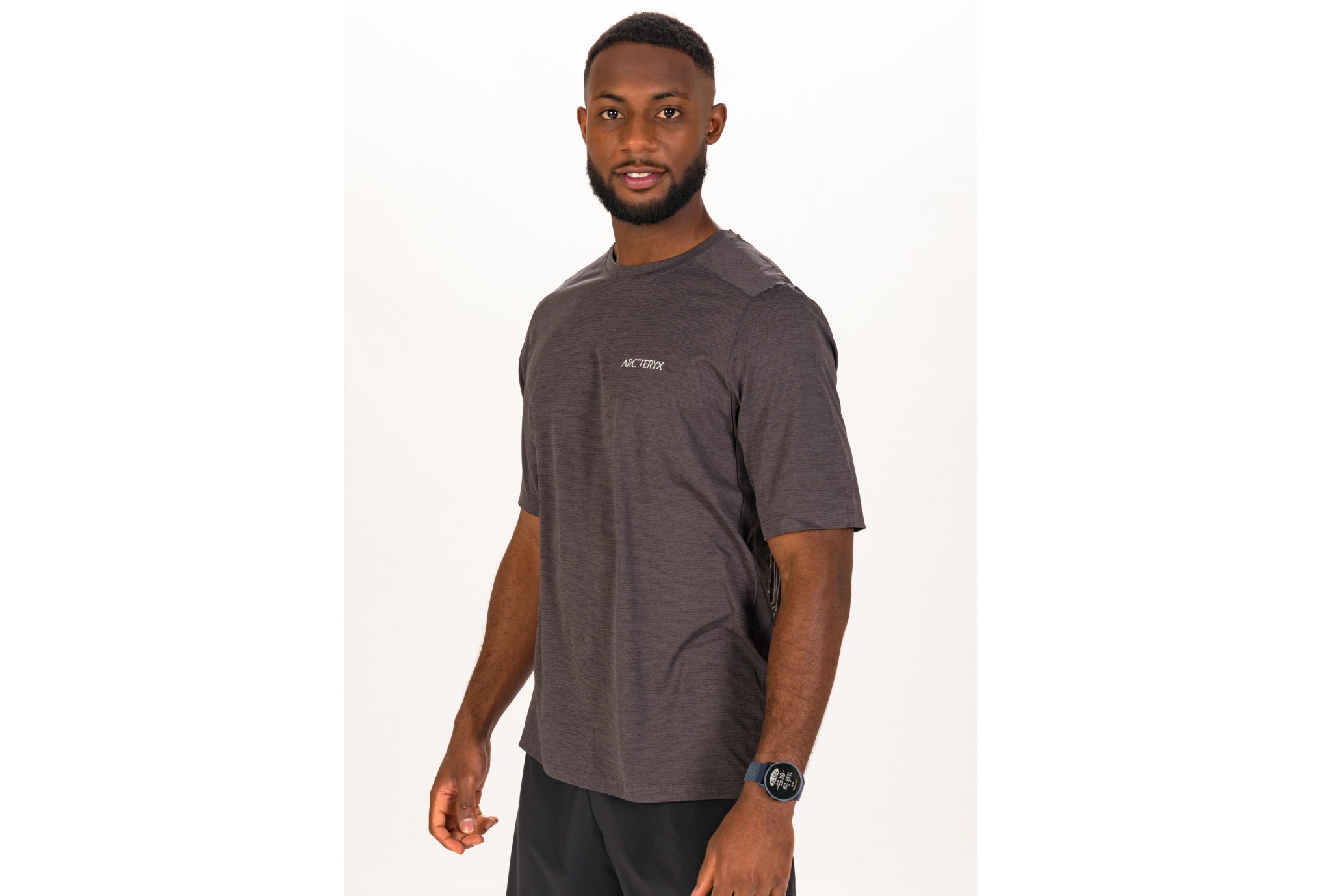 Arcteryx Cormac Arc'Bird Logo M special offer | Men Clothing T