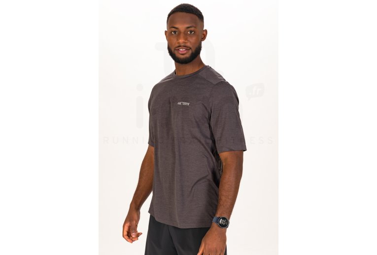 Arcteryx Cormac Arc'Bird Logo M