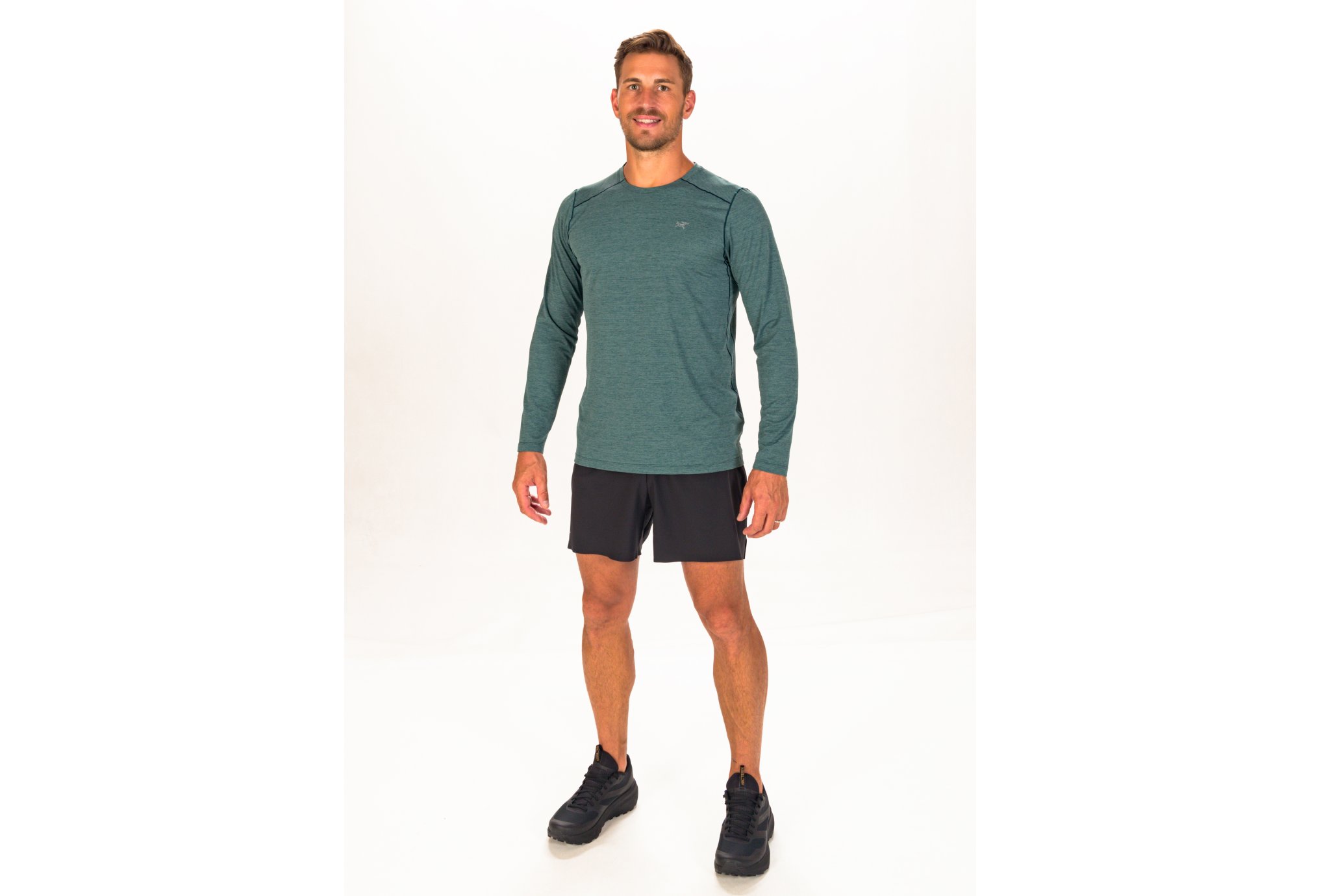 Arcteryx Cormac Crew M