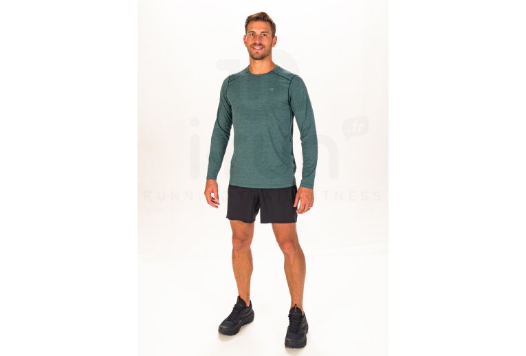 Arcteryx Cormac Crew M
