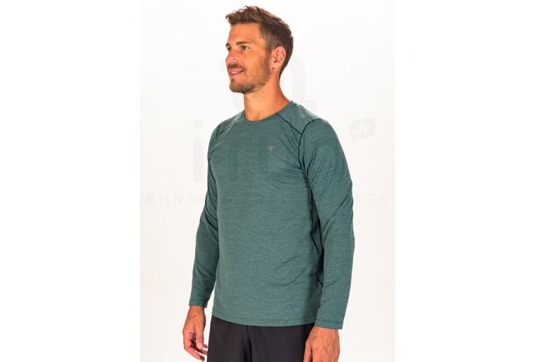 Arcteryx Cormac Crew M