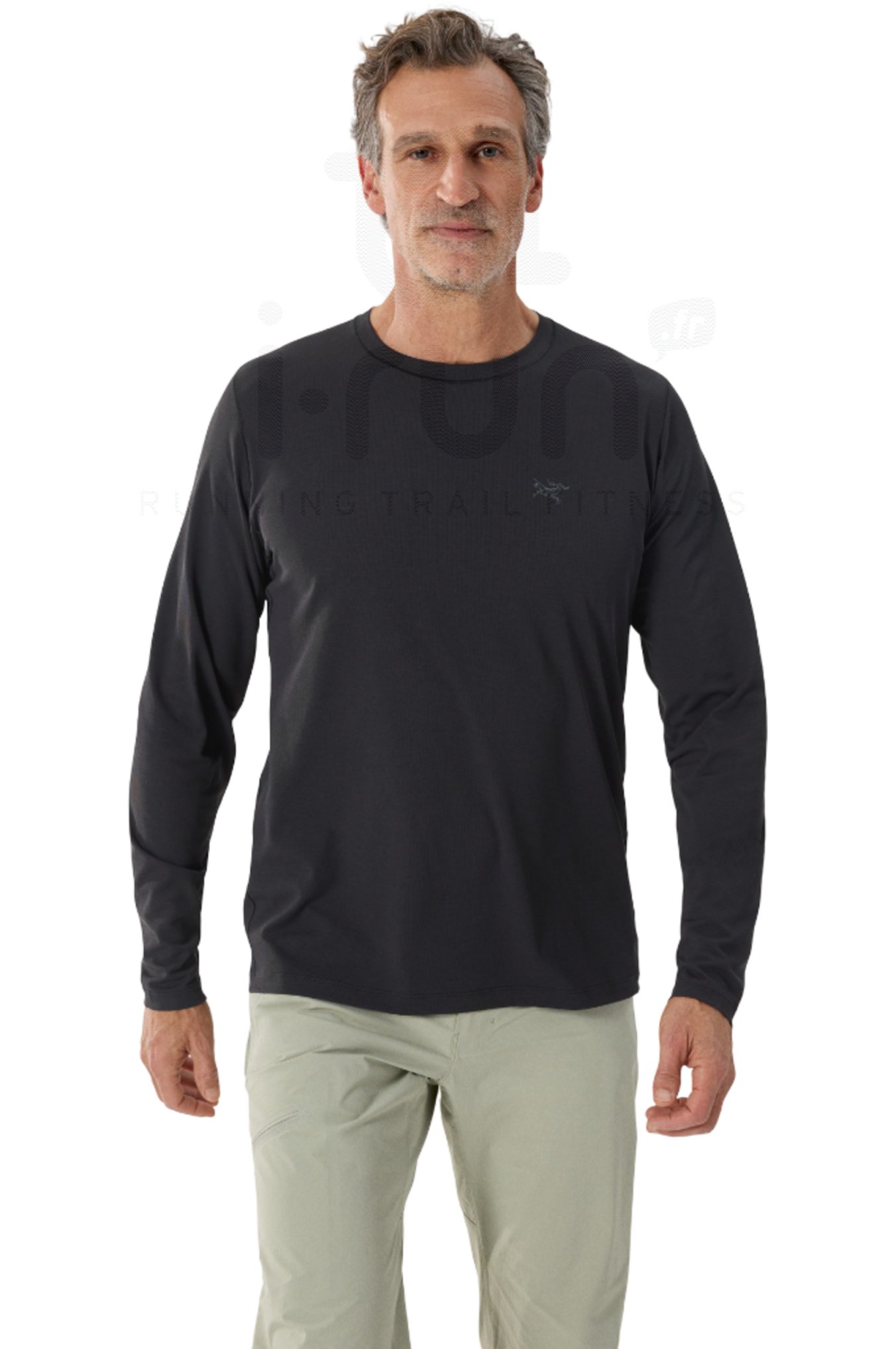 Arcteryx Cormac Crew