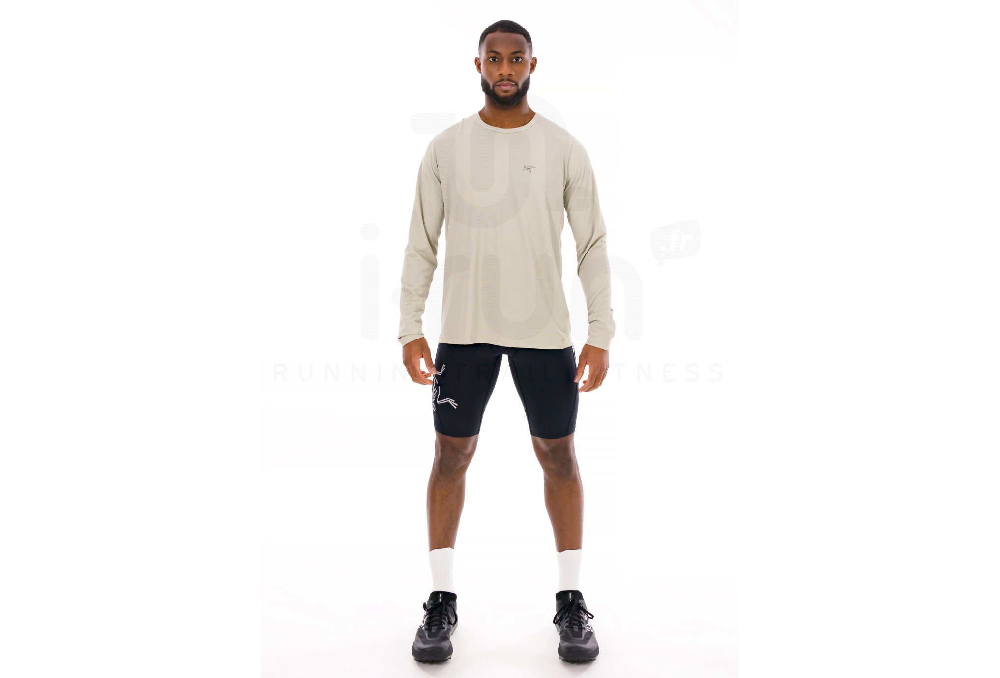 Arcteryx Cormac Crew