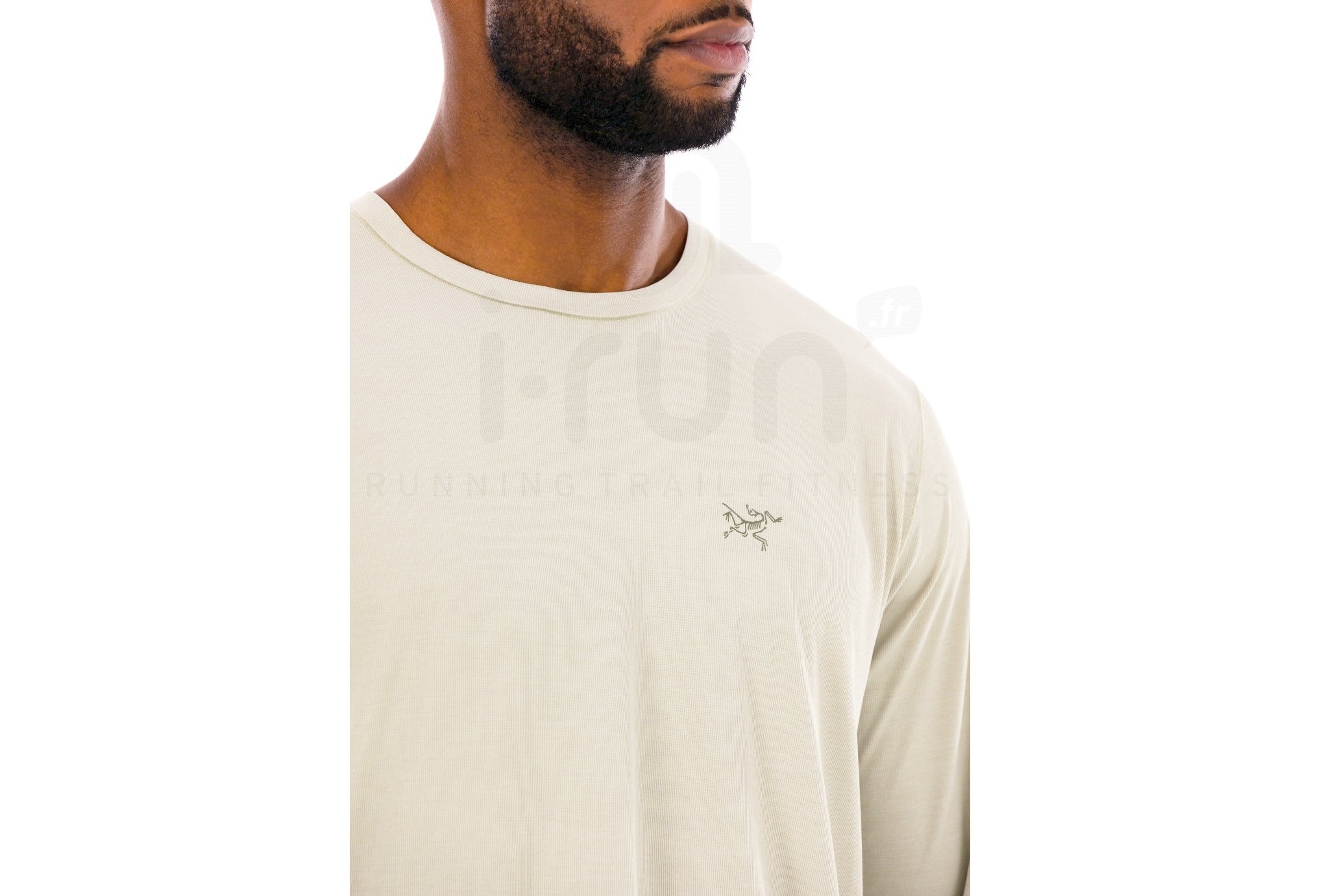 Arcteryx Cormac Crew