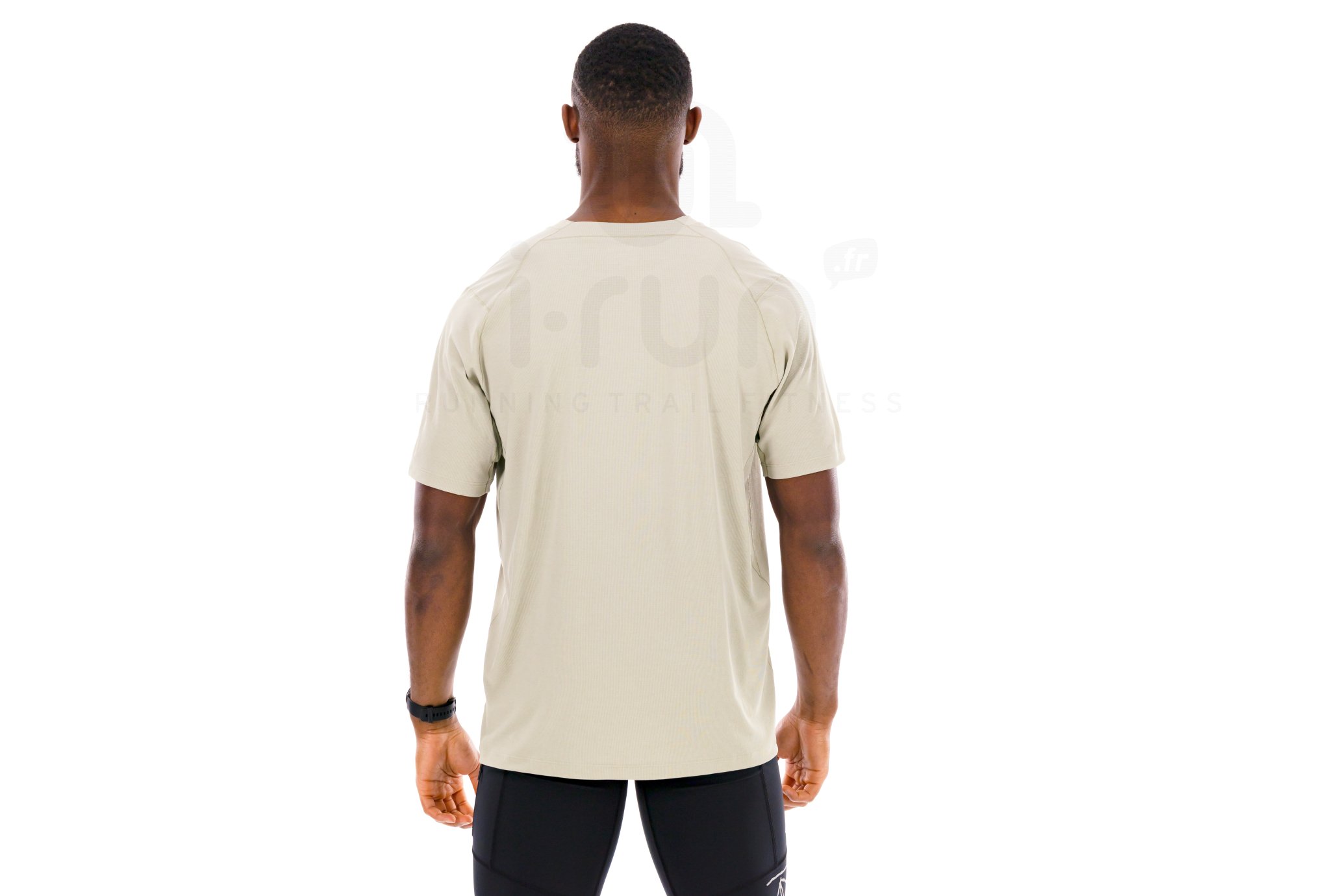 Arcteryx Cormac Crew