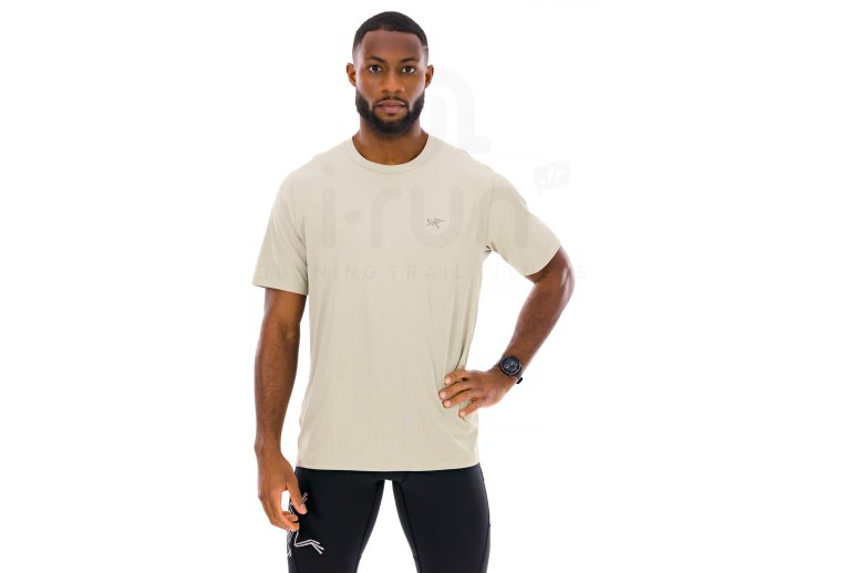 Arcteryx Cormac Crew