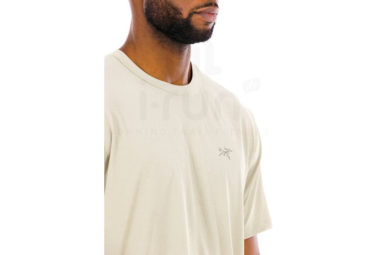 Arcteryx Cormac Crew