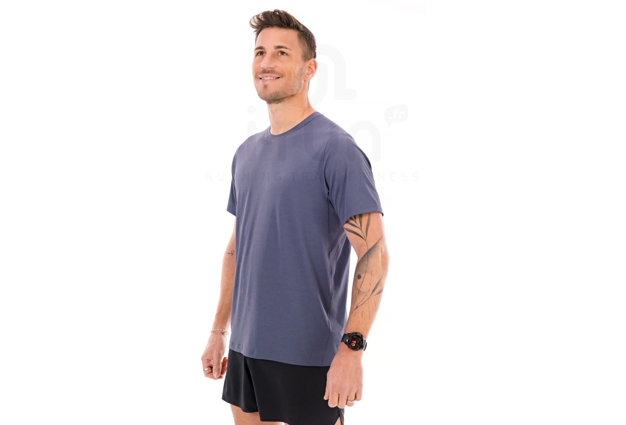 Arcteryx Cormac Crew