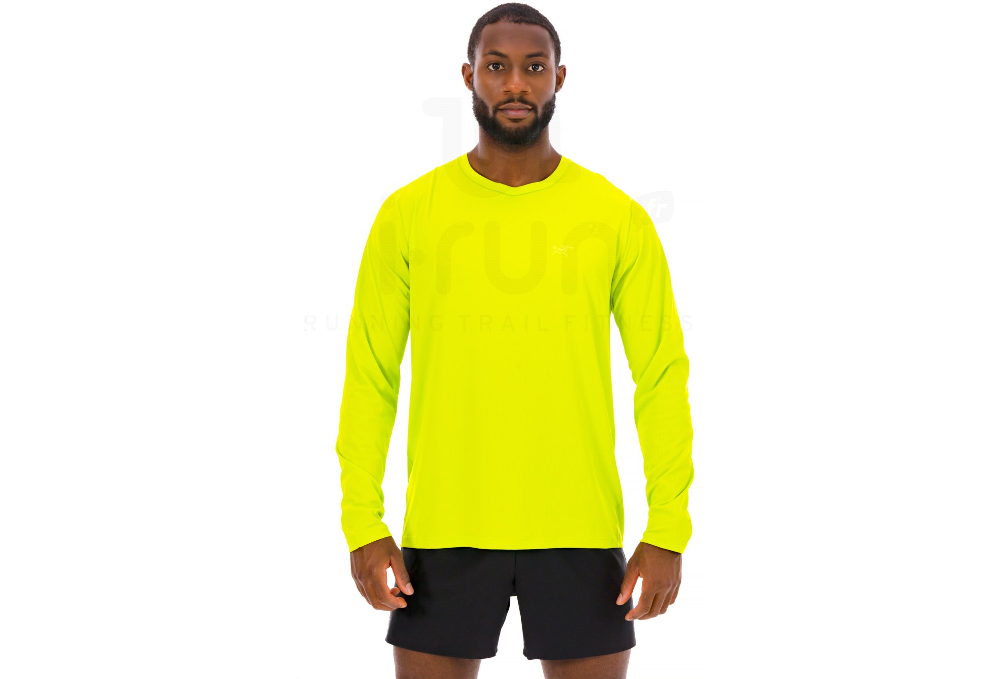 Arcteryx Cormac Crew