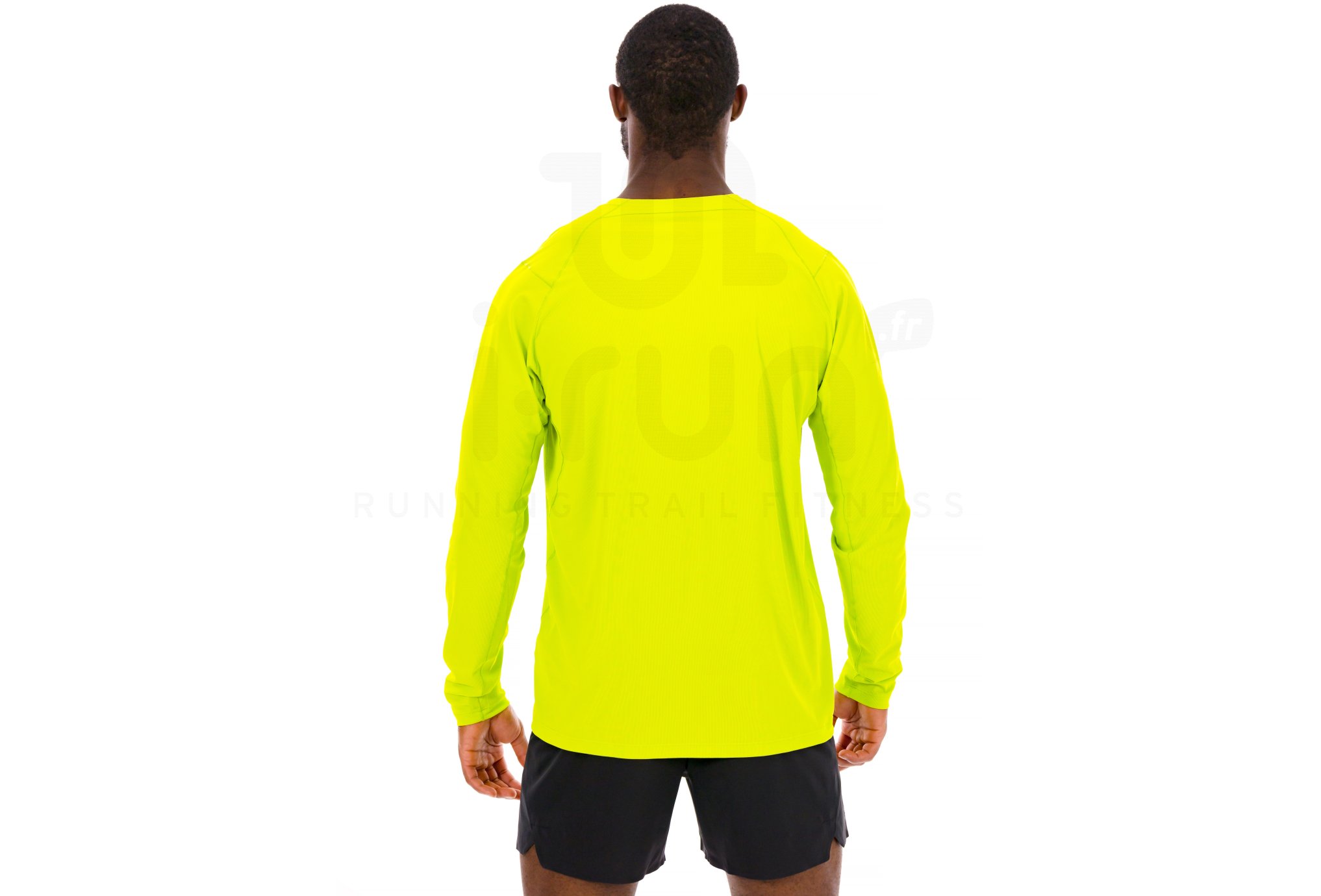 Arcteryx Cormac Crew