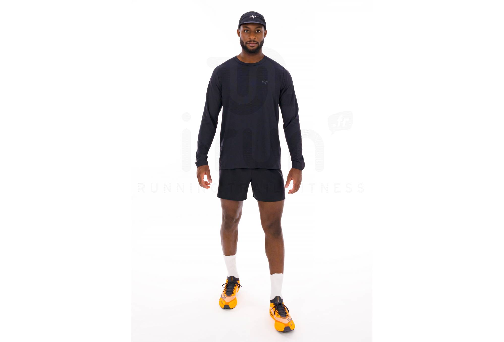 Arcteryx Cormac Crew