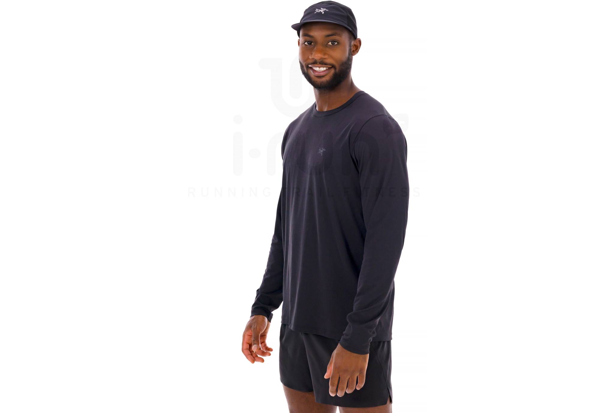 Arcteryx Cormac Crew