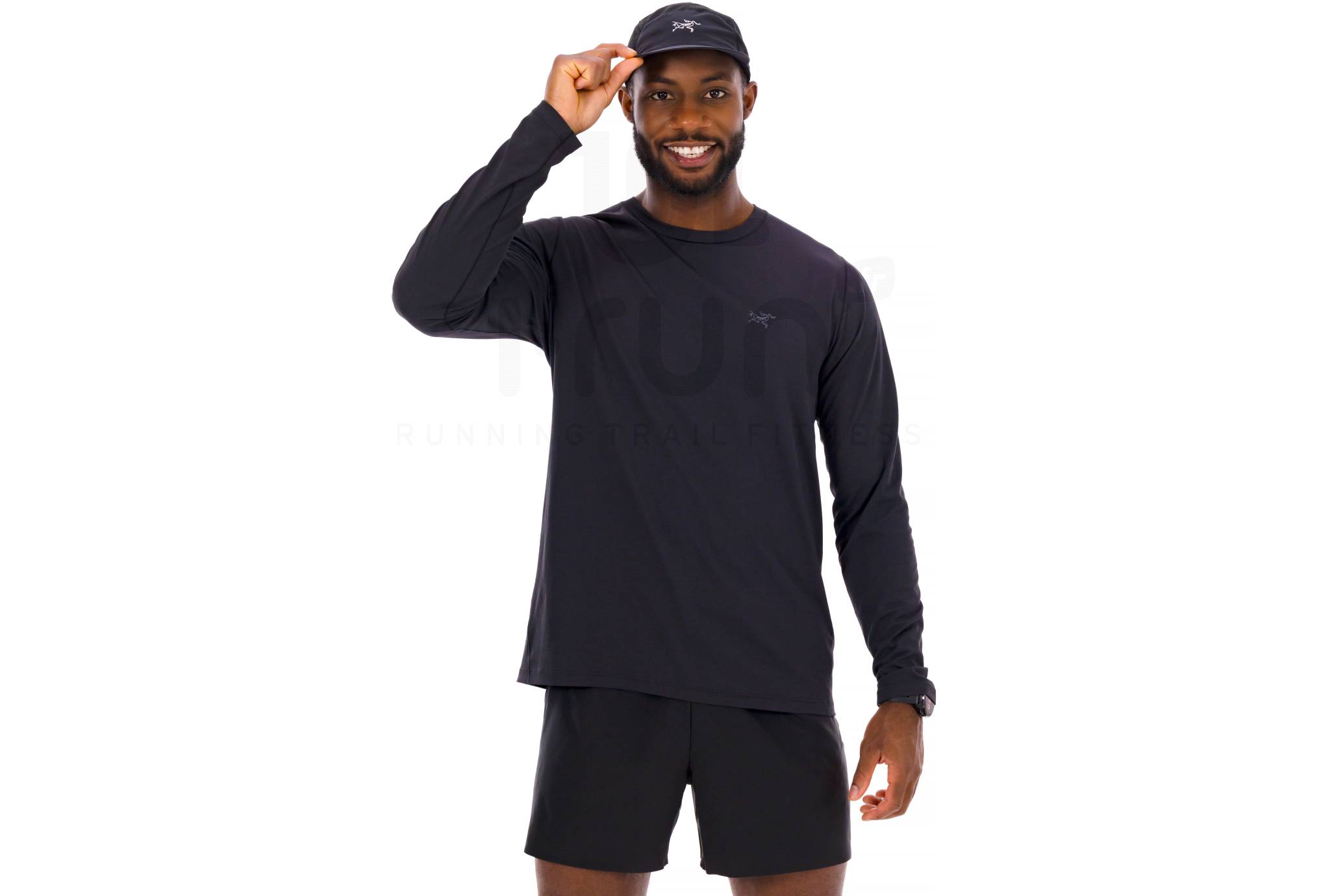 Arcteryx Cormac Crew