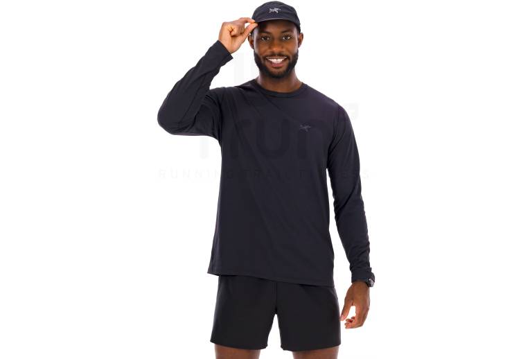 Arcteryx Cormac Crew