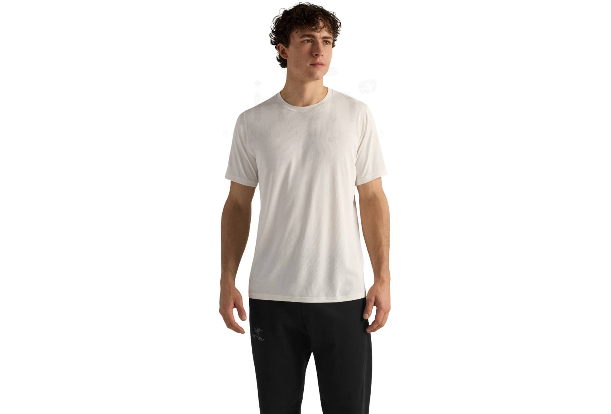 Arcteryx Cormac Crew Herren