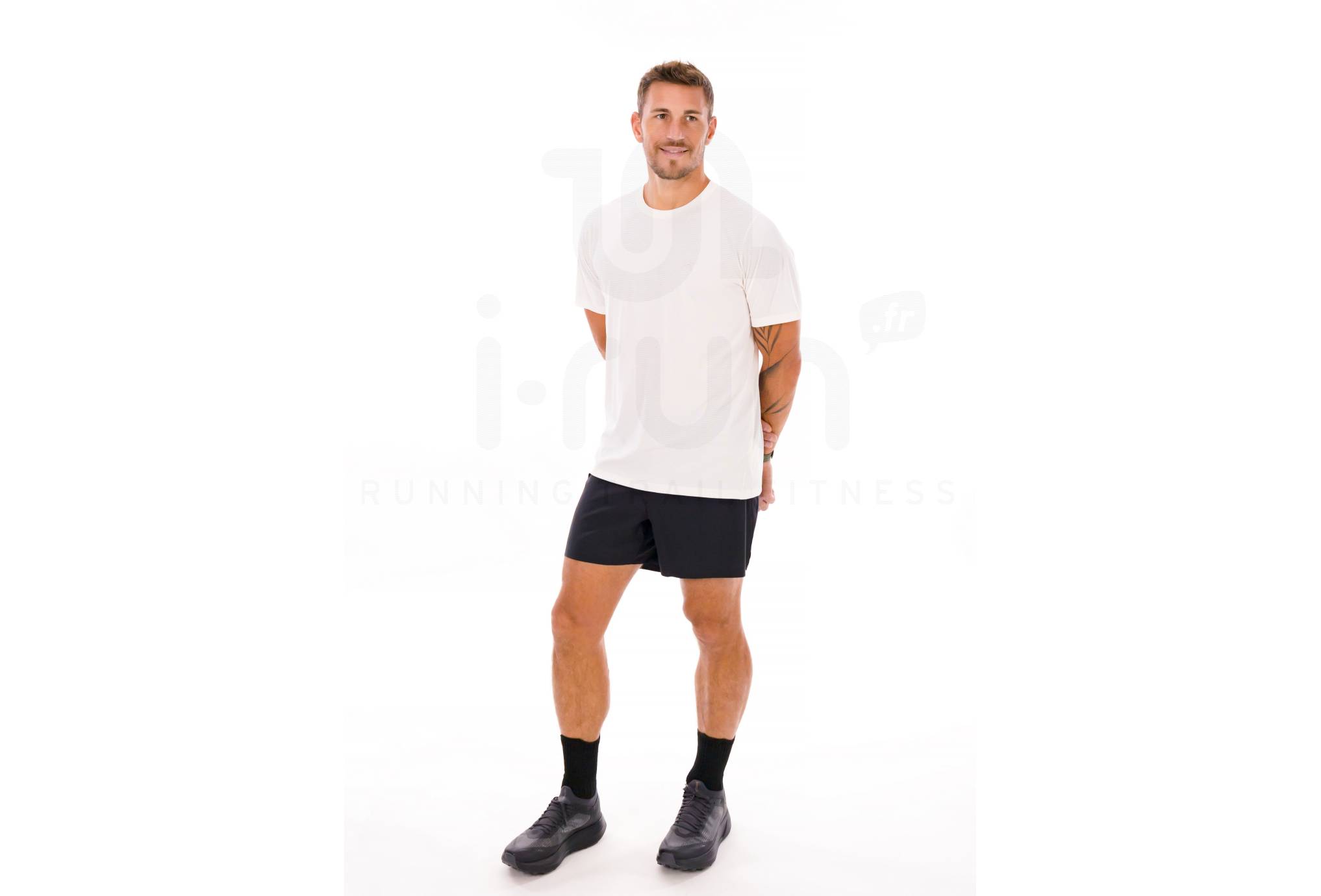 Arcteryx Cormac Crew Herren