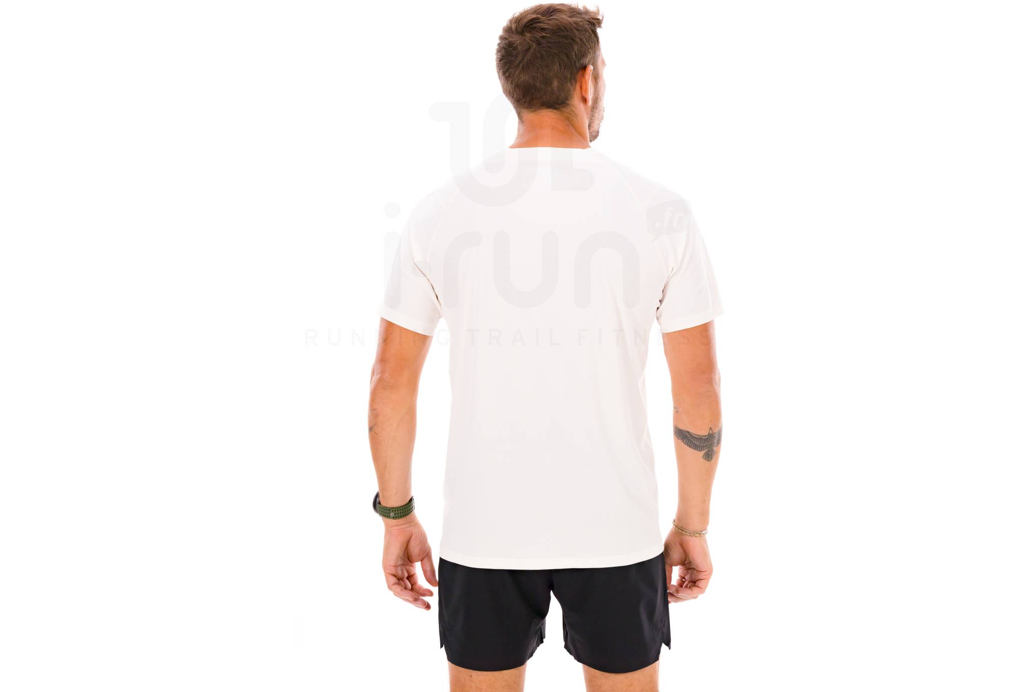 Arcteryx Cormac Crew Herren
