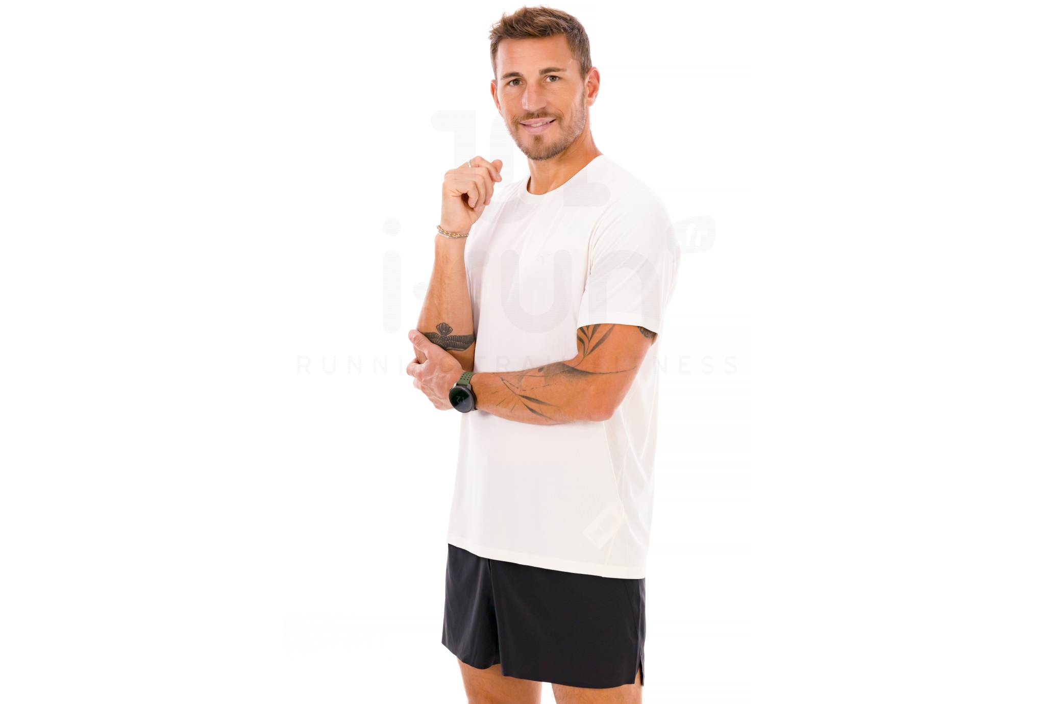 Arcteryx Cormac Crew Herren