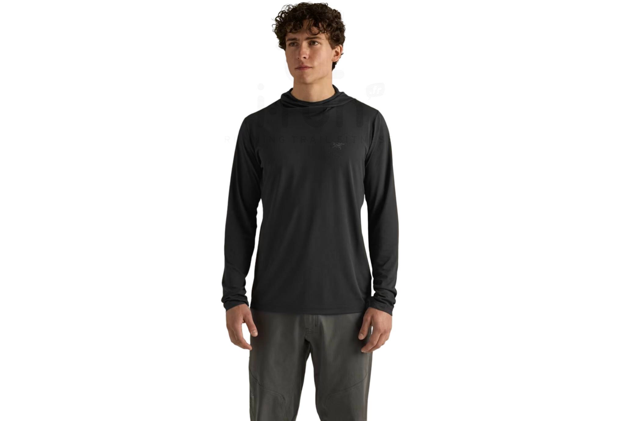 Arcteryx Cormac Felpa con Cappuccio