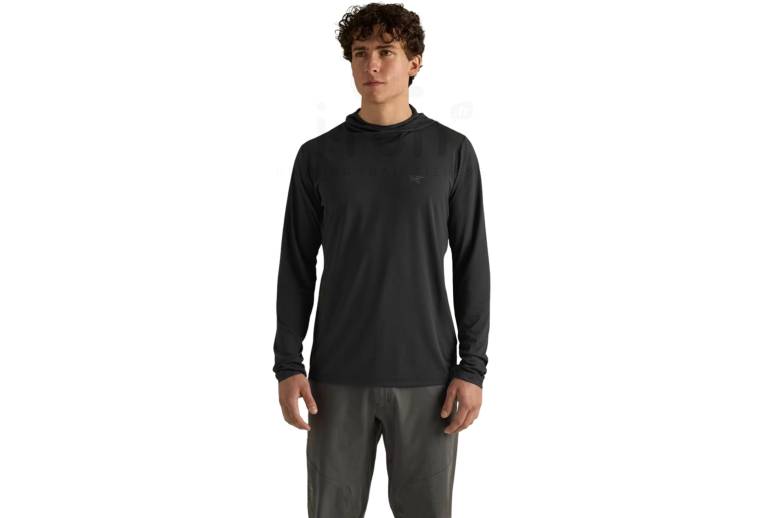Arcteryx Cormac Felpa con Cappuccio