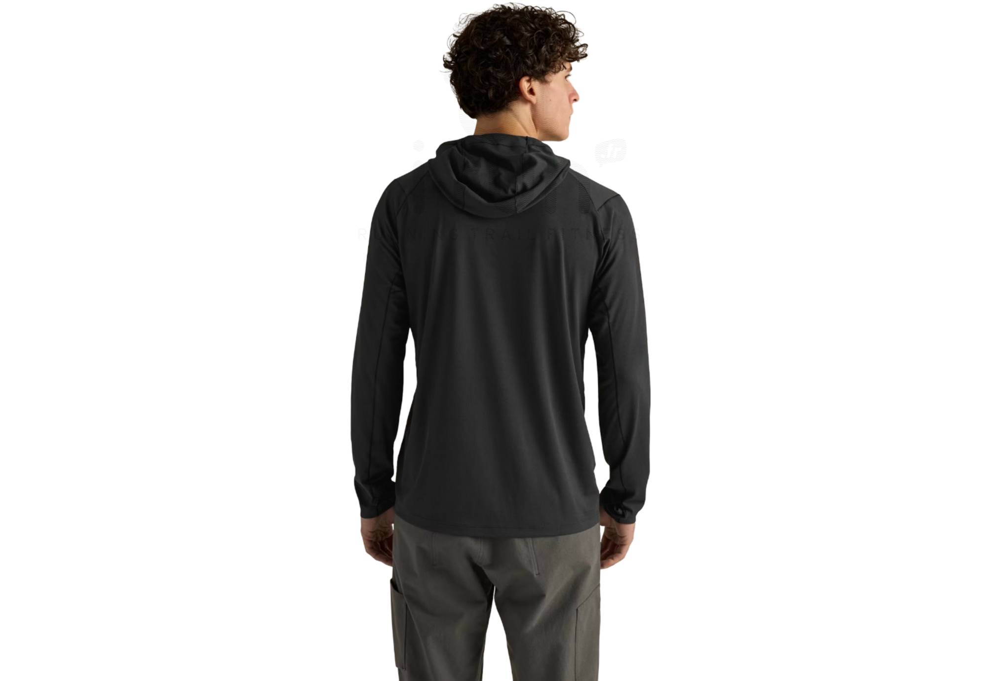 Arcteryx Cormac Felpa con Cappuccio