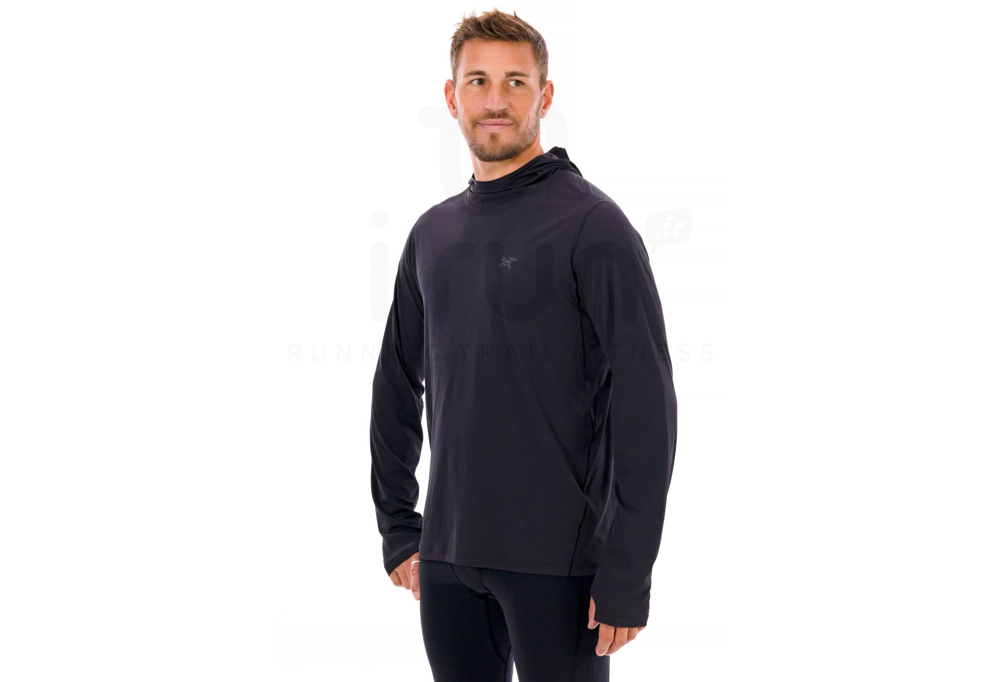 Arcteryx Cormac Hoody Herren
