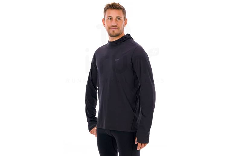 Arcteryx Cormac Hoody Herren