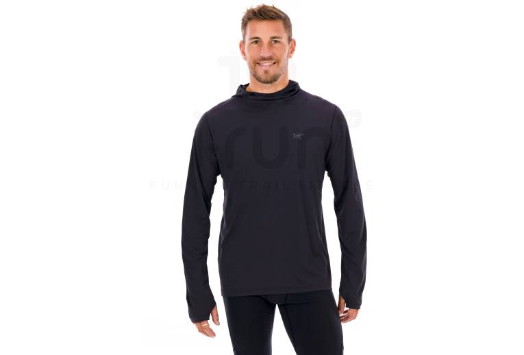 Arcteryx Cormac Hoody Herren