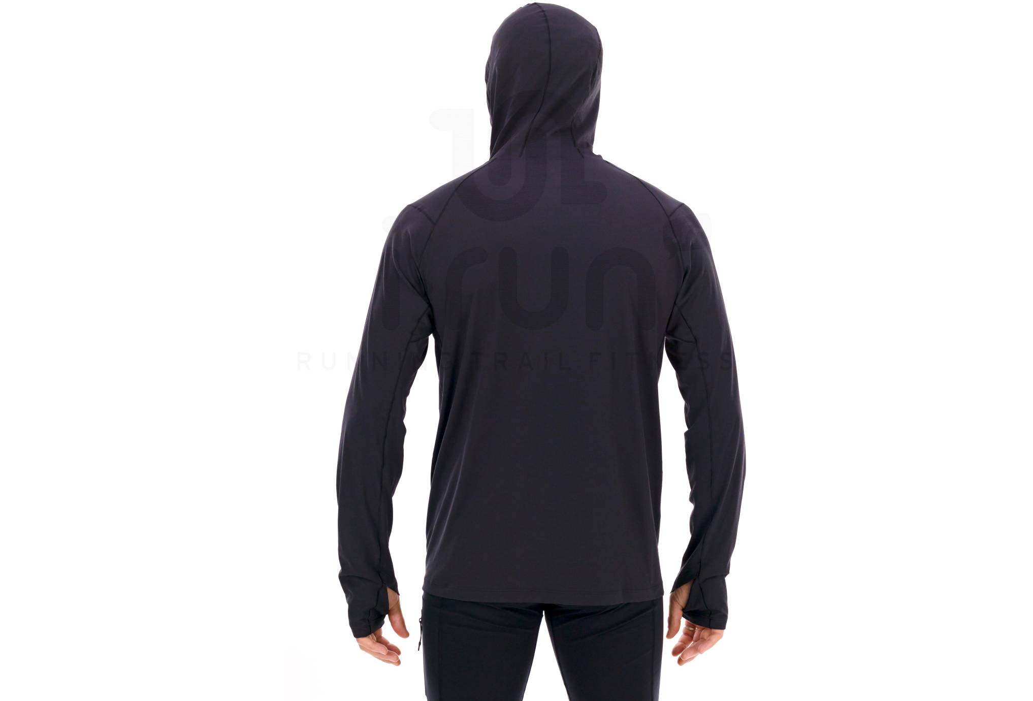 Arcteryx Cormac Hoody Herren