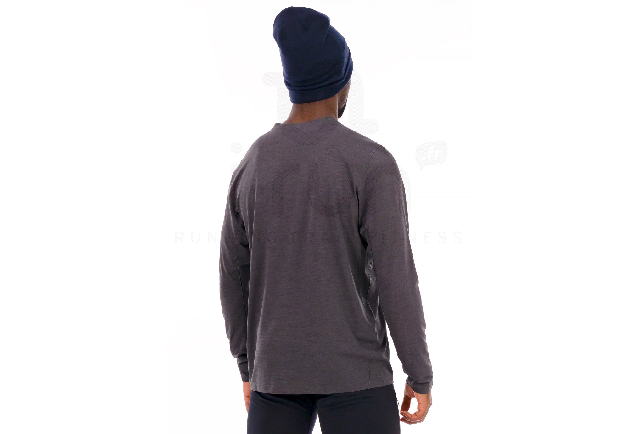 Arcteryx Cormac Logo M