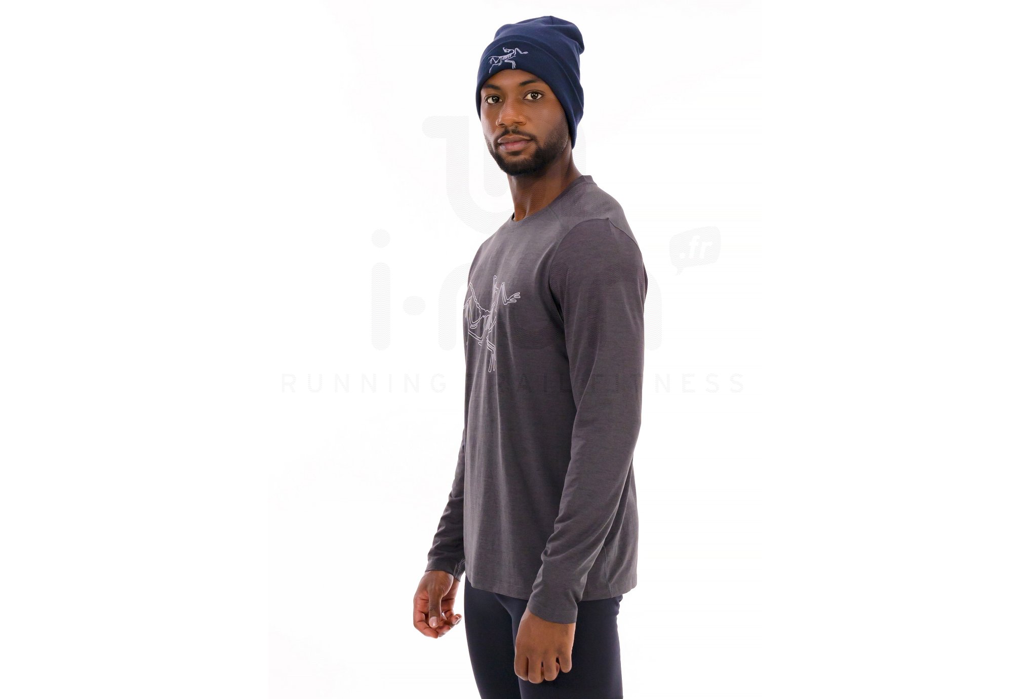 Arcteryx Cormac Logo M