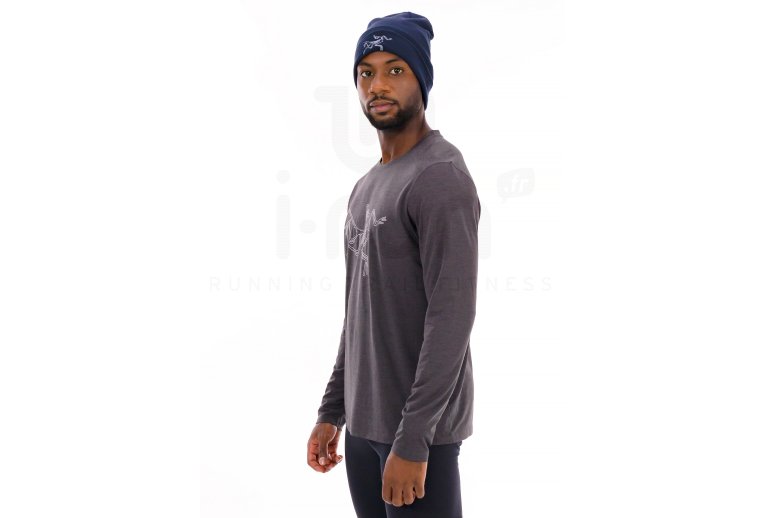 Arcteryx Cormac Logo M