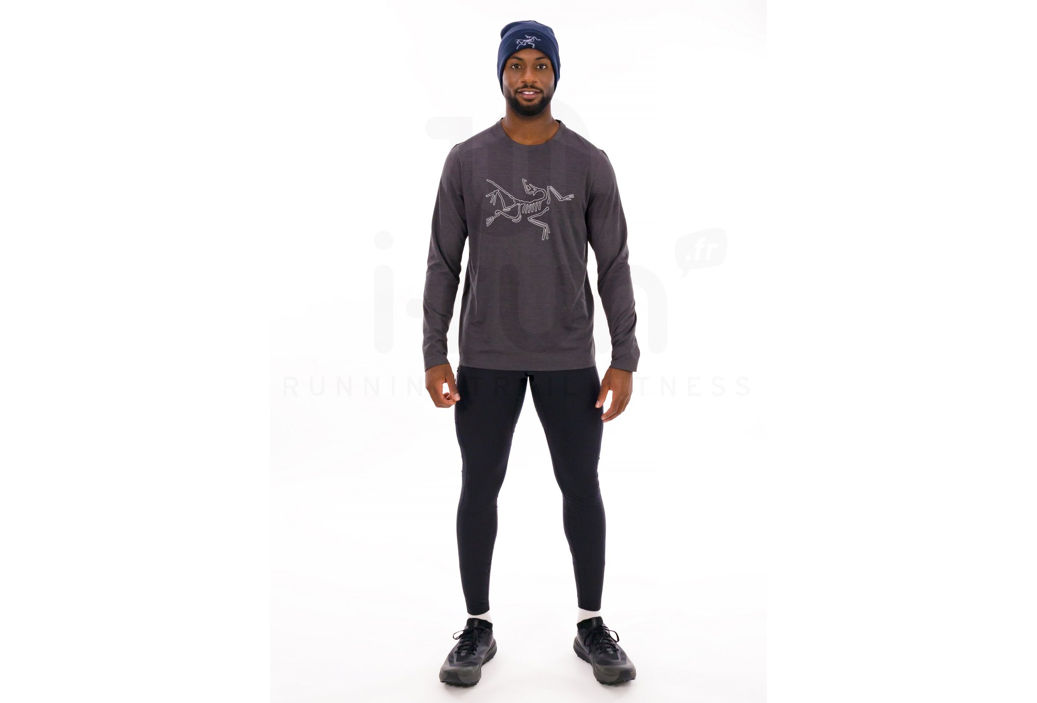 Arcteryx Cormac Logo M