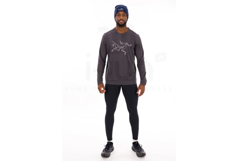 Arcteryx Cormac Logo M