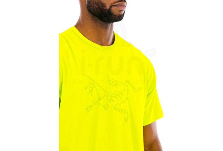 Arcteryx Cormac Logo