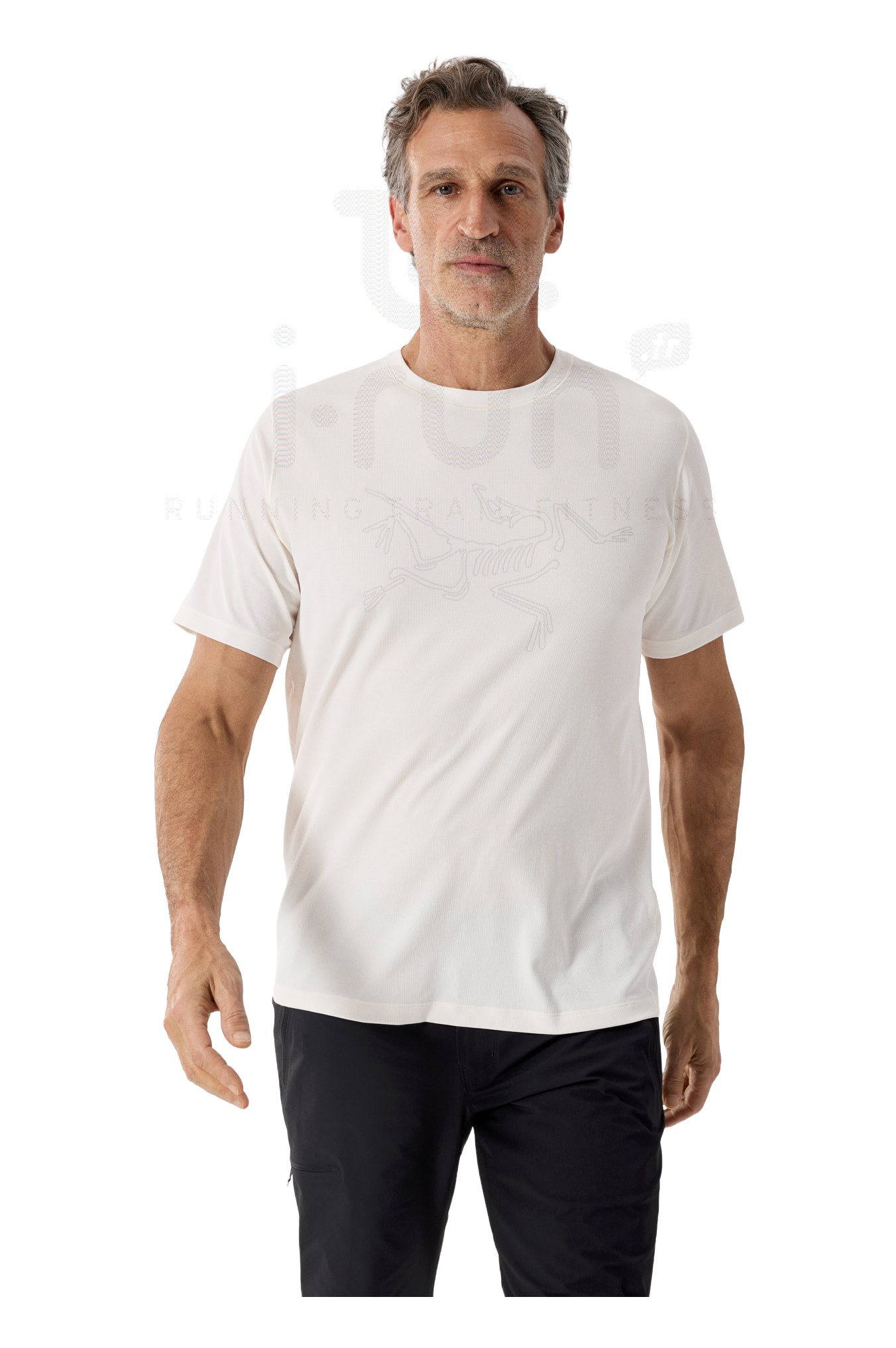 Arcteryx Cormac Logo