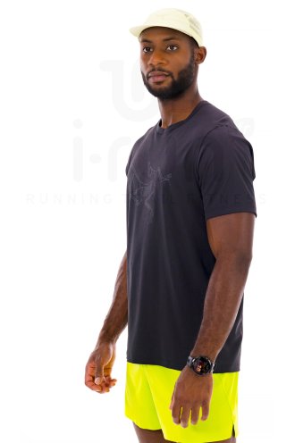 Arcteryx Cormac Logo 